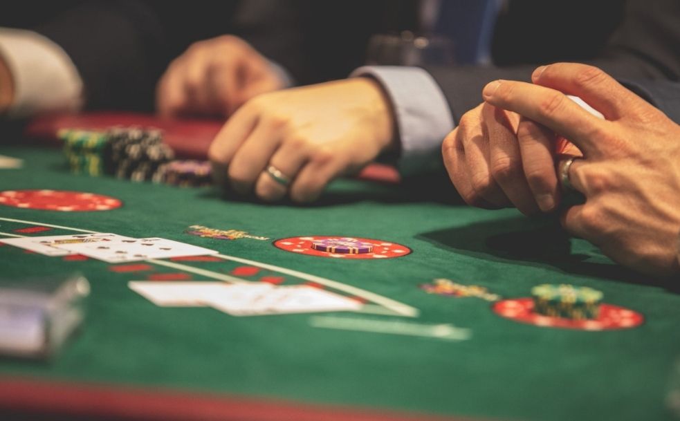 Gimana Main- main Gambling Poker Online Yang Amat Tidak sedikit Orang Gemari Tersebut